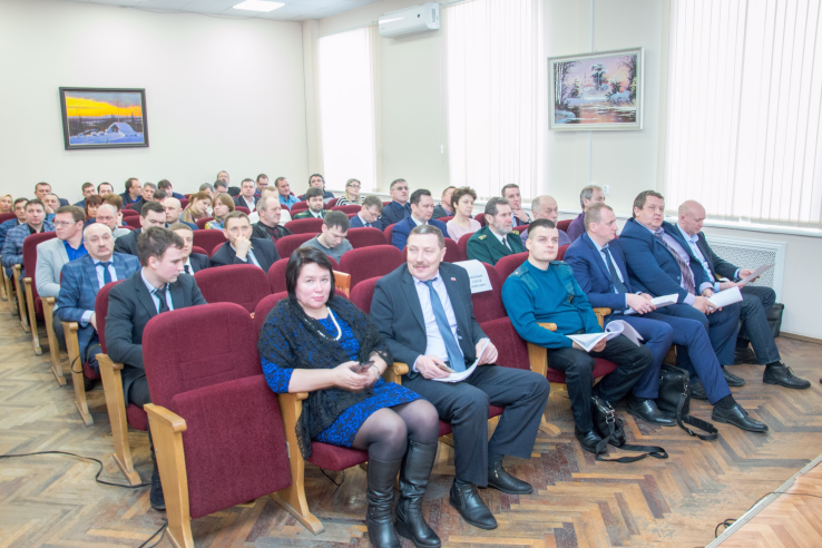 О проведении заседания противоэпизоотической комиссии  при Правительстве Ленинградской области